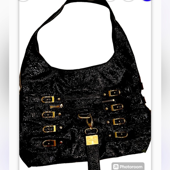 Jimmy Choo Hobo Bag - Picture 1 of 8